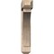 Ekena Millwork Thorton Craftsman Smooth Bracket w/ Offset Brace, Douglas Fir, 7 1/2"W x 40"D x 40"H BKT0806X40X40THR04SDF - alternate 2